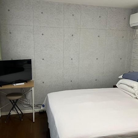 טוקיו Kiyo Skytree Hotel 錦糸町駅徒歩３分 מראה חיצוני תמונה