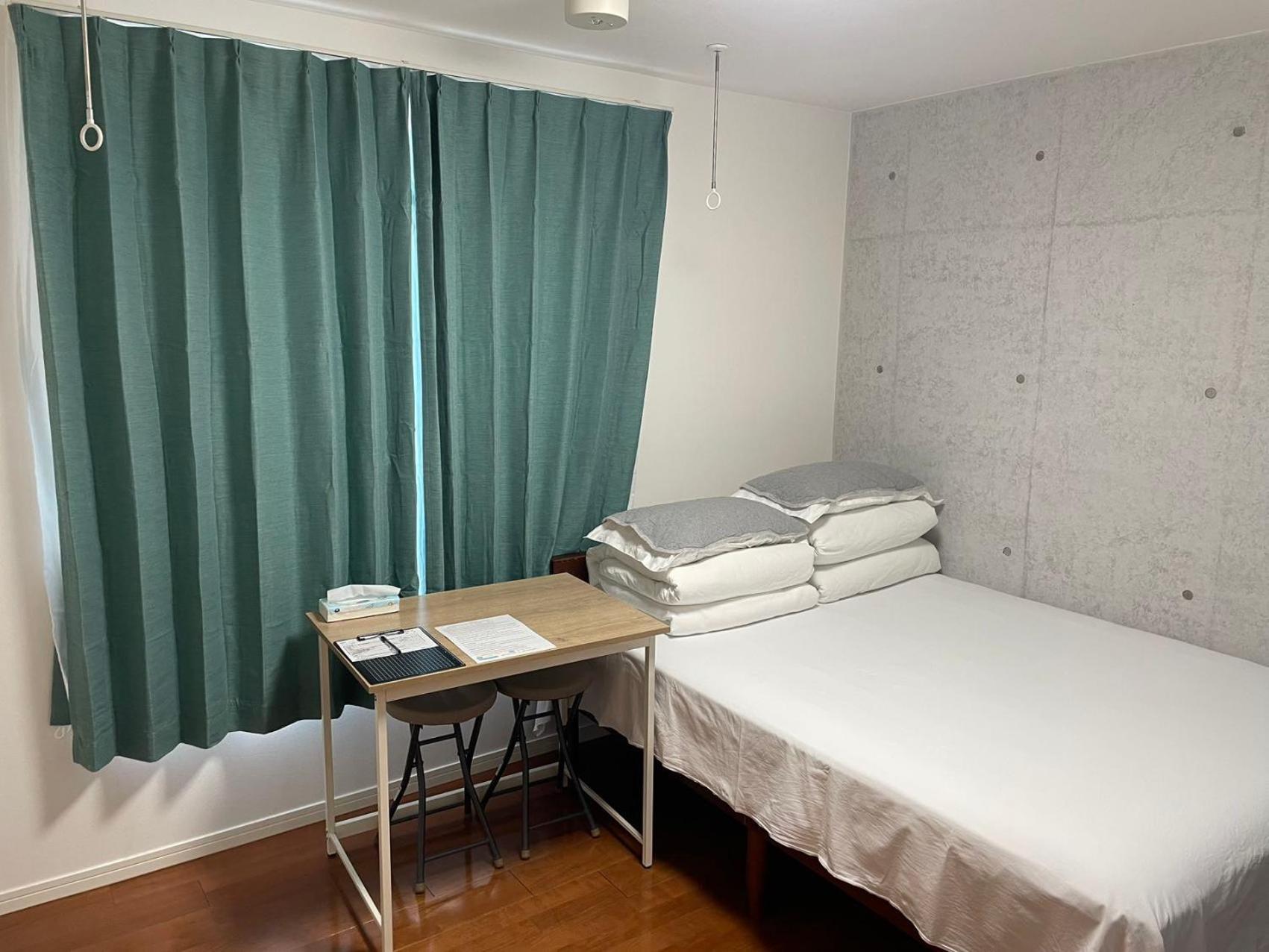 טוקיו Kiyo Skytree Hotel 錦糸町駅徒歩３分 מראה חיצוני תמונה